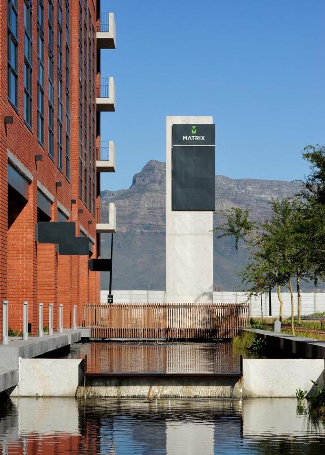Six One Five At Matrix Cidade Do Cabo Exterior foto